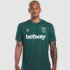 Adults Home Goalkeeper Shirt 24/25 - Green