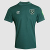 Under 18 Home Goalkeeper Shirt 24/25 - Green