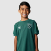 West Ham 24/25 Junior SS Home G/K Shirt