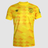 Under 18 Away Goalkeeper Shirt 24/25 - Yellow