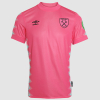 West Ham 24/25 Under 18 SS 3rd G/K Shirt