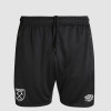 West Ham 24/25 Adults Training Shorts