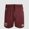 West Ham 24/25 Adults Training Shorts