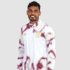West Ham 24/25 Adults Warm Up Quarter Zip Top