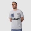 West Ham 24/25 Adult Presentation T-Shirt