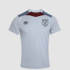 West Ham 24/25 Junior Training Jersey