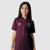 West Ham 24/25 Junior Poly Polo