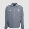 West Ham 24/25 Junior Presentation Jacket