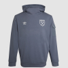 West Ham 24/25 Junior Presentation Hoodie