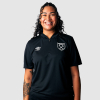 West Ham 24/25 Womens Poly Polo