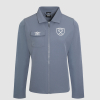 West Ham 24/25 Womens Presentation Jacket