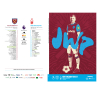 24/25 Matchday Programme  - Nottingham Forest