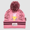 West Ham Peppa Pig Trophy Beanie