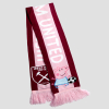 West Ham Peppa Pig Scarf