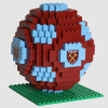 West Ham XL Football Brxlz