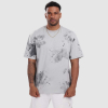 Splash Jersey T-Shirt - Ink
