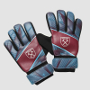 West Ham Junior Fuse Goalkeeper Gloves