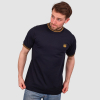 West Ham Castle Collection T-Shirt - Black