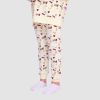 West Ham Junior Love Pants - Cream