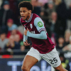 Match Issue 24/25 FA Cup 3rd Shirt - Todibo