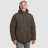 Adults Khaki Coat