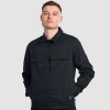 West Ham United Black Jacket - Adults