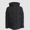 Junior Blackout Coat
