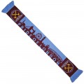 West Ham Pride Of London Scarf