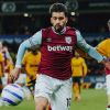 Match Worn 24/25 Wolves Home Shirt-Paqueta