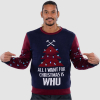Adults Light Up Christmas Jumper