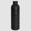 Black Montage Water Bottle