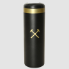 West Ham Stainless Steel Travel Flask