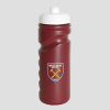 Finger Grip Water Bottle