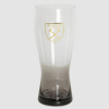 West Ham Ultra Pilsner Glass 