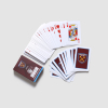 West Ham Mini Playing Cards