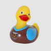 West Ham Rubber Duck
