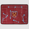 Tactics Bedroom Rug