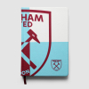 Luxury Crest Journal