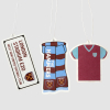 Pk 3 Air Freshener