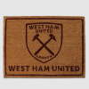 West Ham Doormat