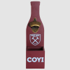 Wooden Bottle Opener/Cap Catcher