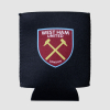 West Ham Crest Bottle Cooler