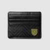 Black Executive Card Wallet