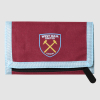 Crest Velcro Wallet