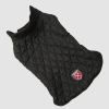 Black Dog Coat