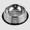 Metal Pet Bowl