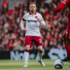 Match Worn 24/25 Liverpool Third Shirt-Bowen