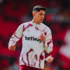 Match Issue 24/25 Liverpool Third Shirt-Alvarez