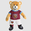 Singing Bubbles Bear