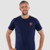 Club Classics - Adults Navy T-Shirt